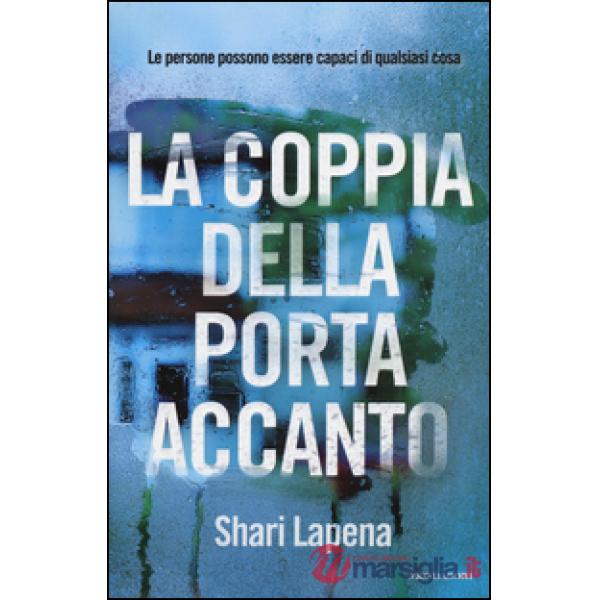 Coppia della porta accanto (La)