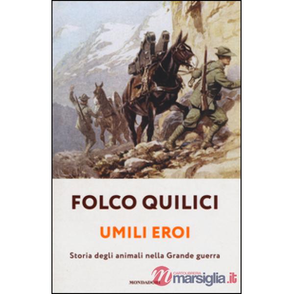 Umili eroi