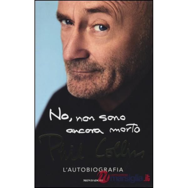 No, non sono ancora morto