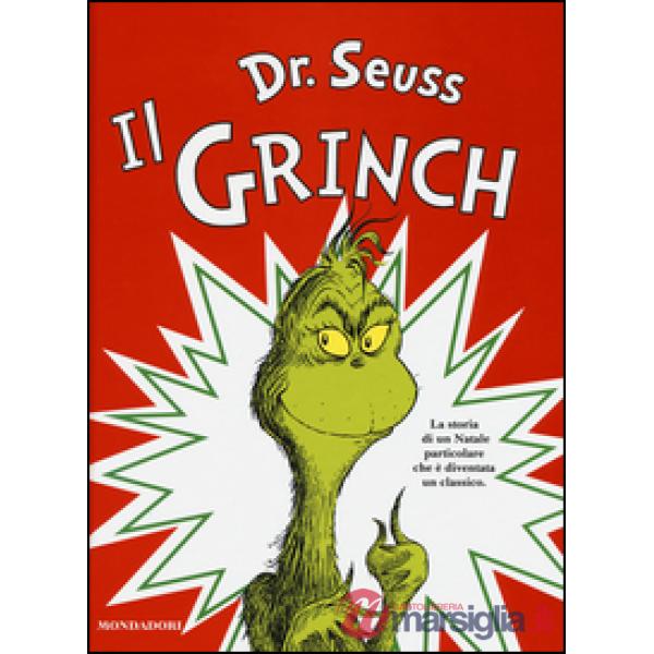 Grinch. Ediz. illustrata (Il)