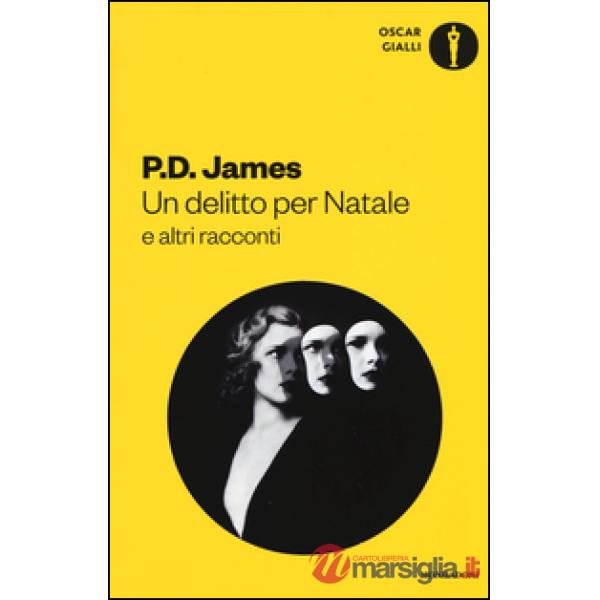 Delitto per Natale e altri racconti (Un)