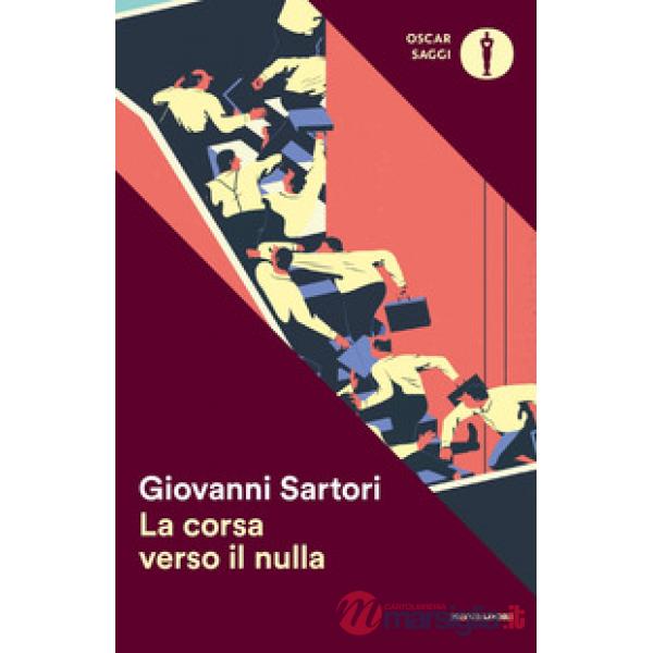 Corsa verso il nulla (La)