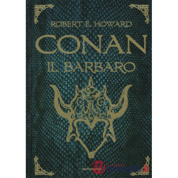 Conan il barbaro