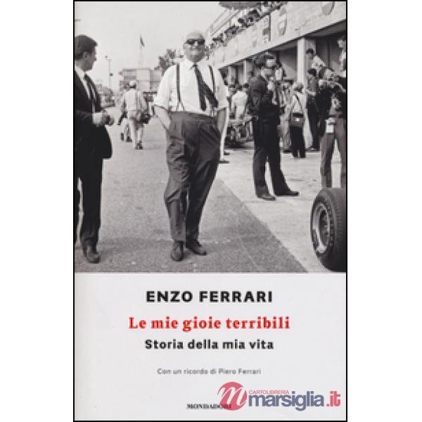 Mie gioie terribili (Le)