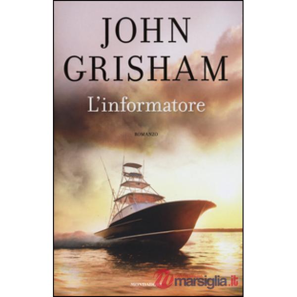 Informatore (L')