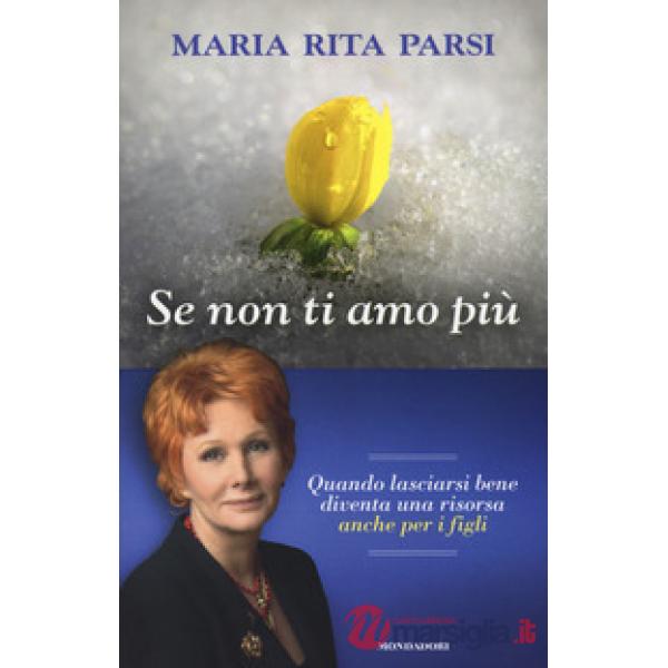 Se non ti amo più. Quando lasciarsi bene diventa una risorsa anche per i figli