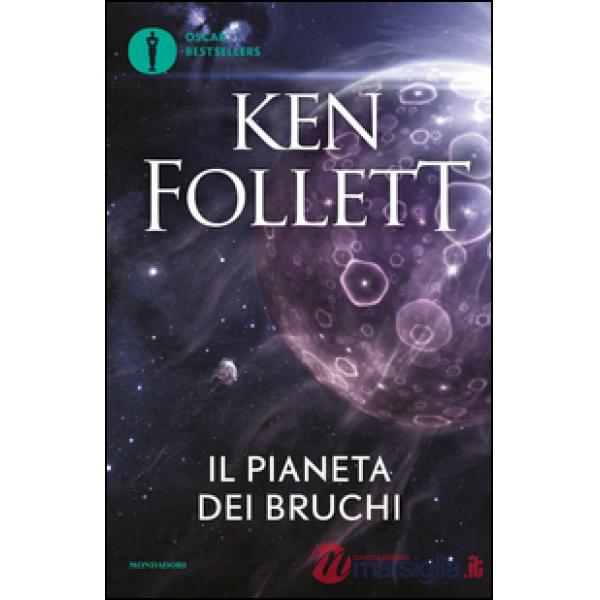 Pianeta dei bruchi (Il)
