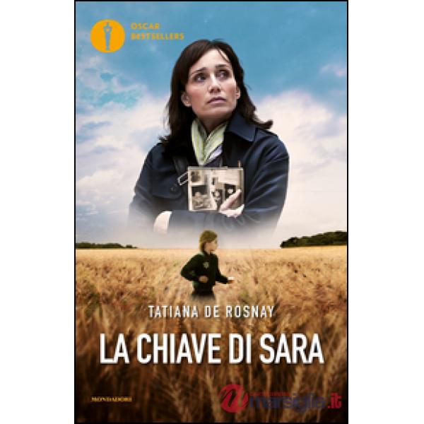 Chiave di Sarah (La)