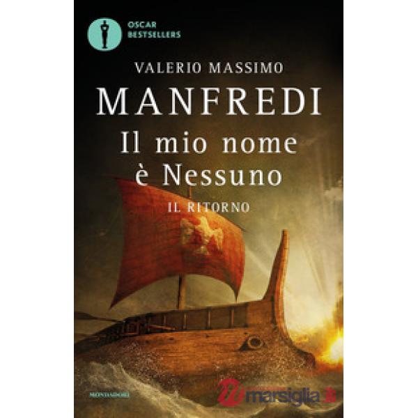 Mio nome è Nessuno (Il). Vol. 2: Il ritorno