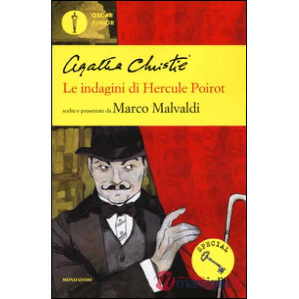 Indagini di Hercule Poirot (Le)