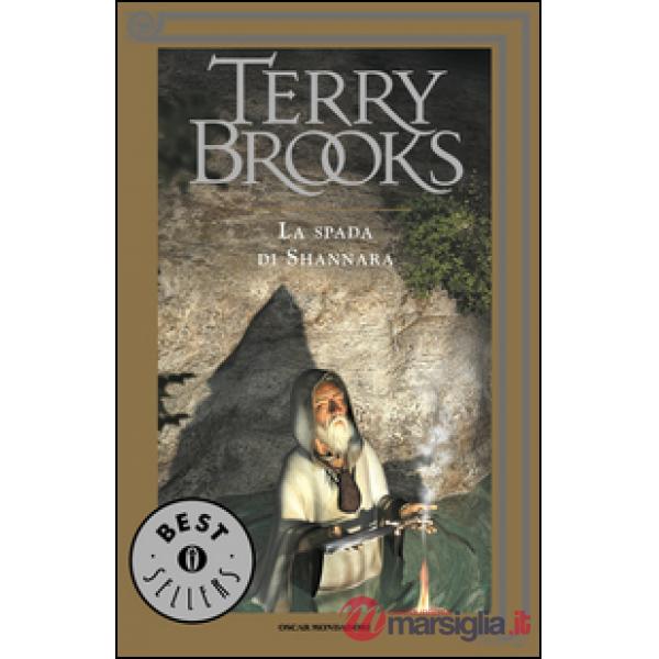 Spada di Shannara (La)