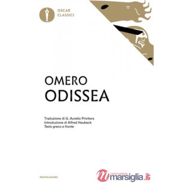 ODISSEA