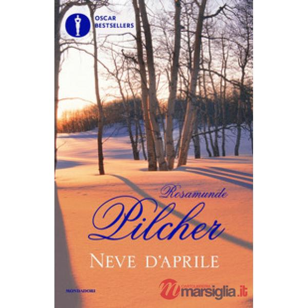 Neve d'aprile