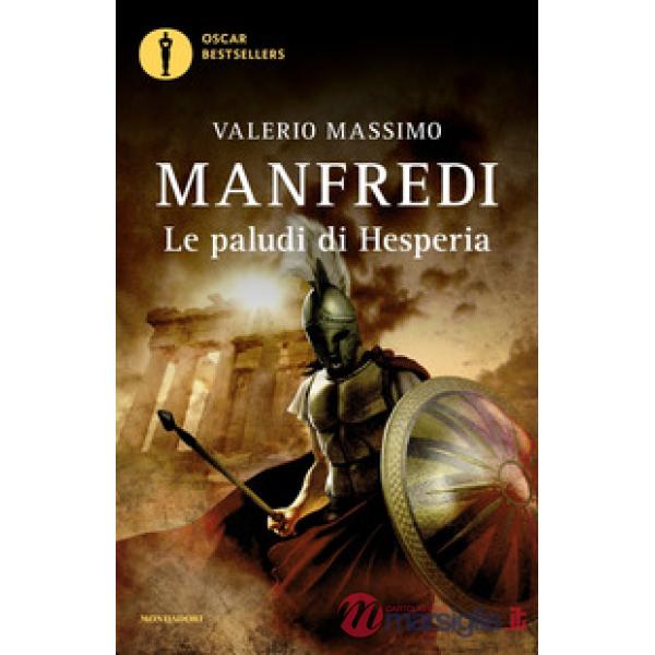 Paludi di Hesperia (Le)