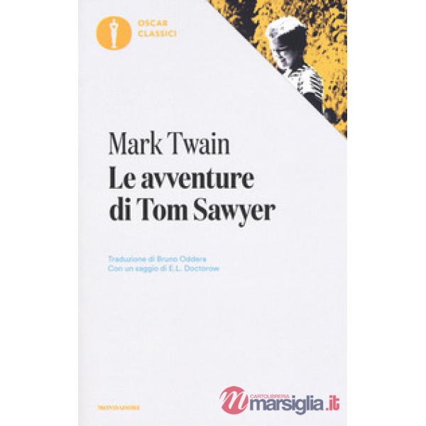 Avventure di Tom Sawyer (Le)