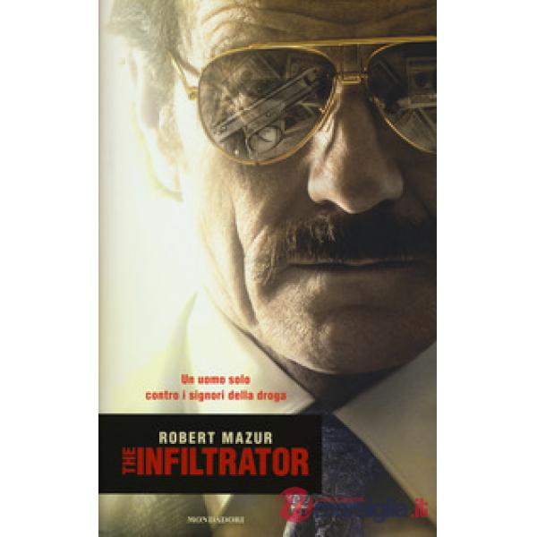Infiltrator (The)