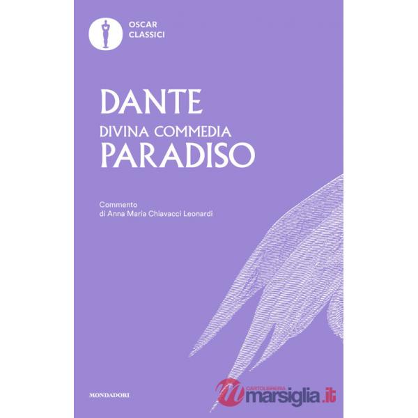 DIVINA COMMEDIA. PARADISO (LA)
