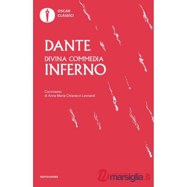 DIVINA COMMEDIA (LA) - INFERNO