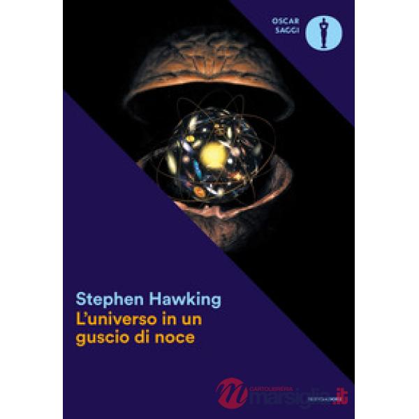 Universo in un guscio di noce (L')