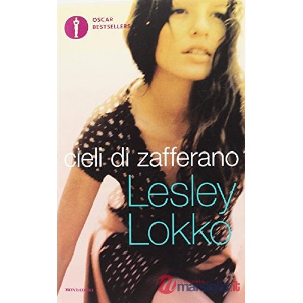 Cielo di zafferano