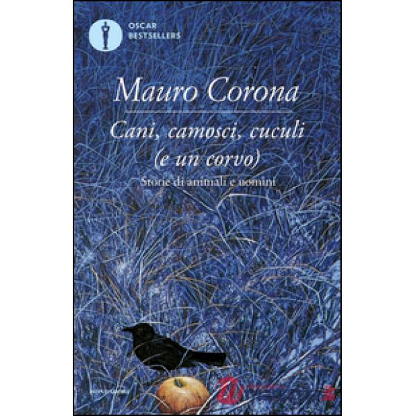 Cani, camosci, cuculi (e un corvo)