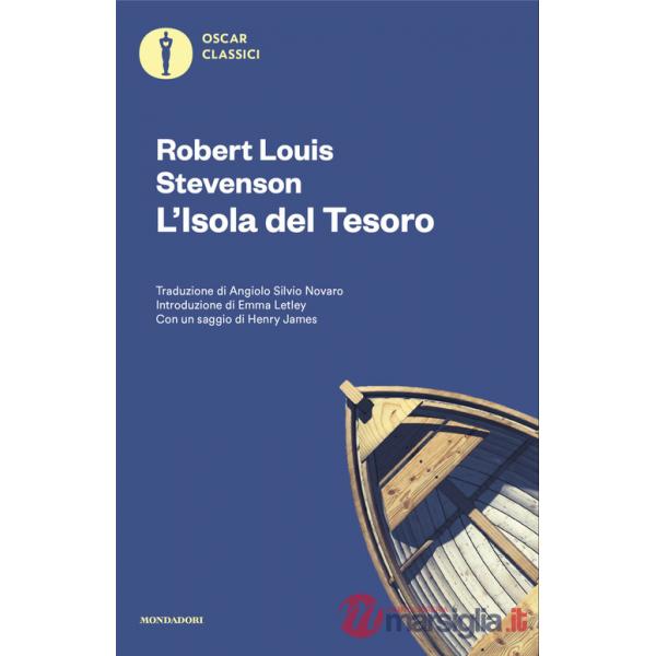 ISOLA DEL TESORO (L')