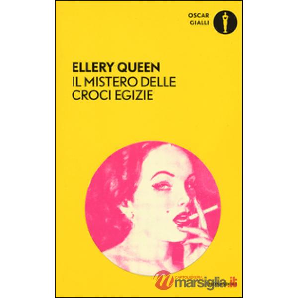 Mistero delle croci egizie (Il)