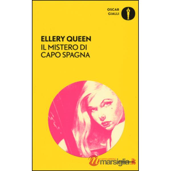 Mistero di Capo Spagna (Il)