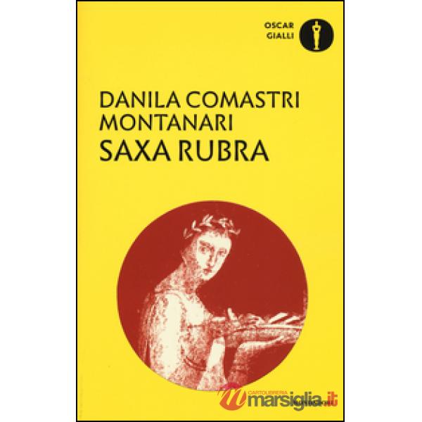 Saxa Rubra