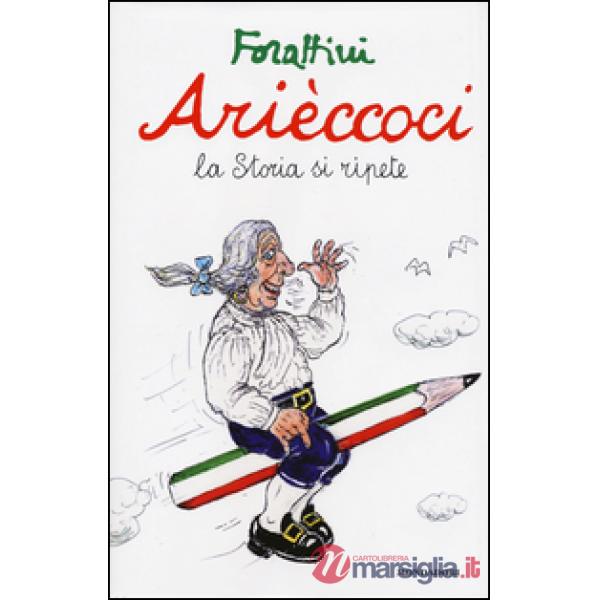 Arieccoci