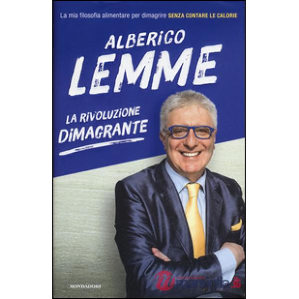 Rivoluzione dimagrante (La)