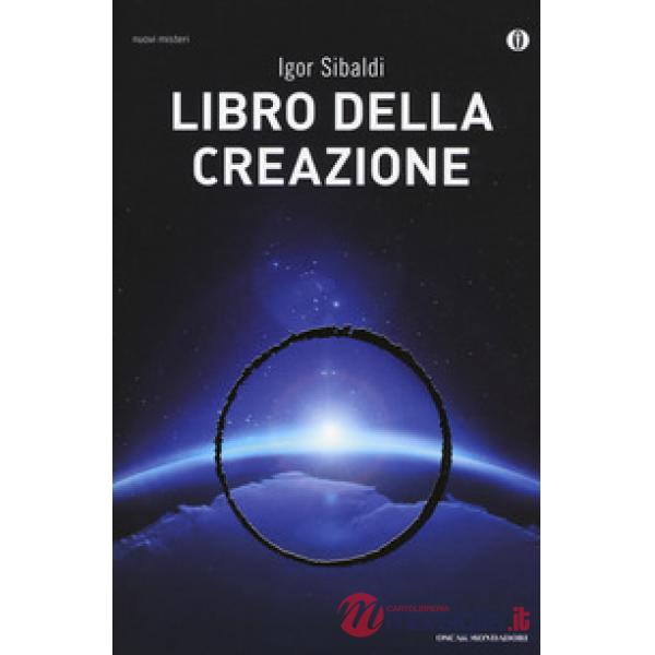 Libro della creazione