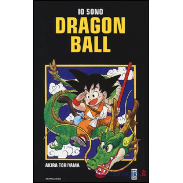 Io sono Dragon Ball. Vol. 1