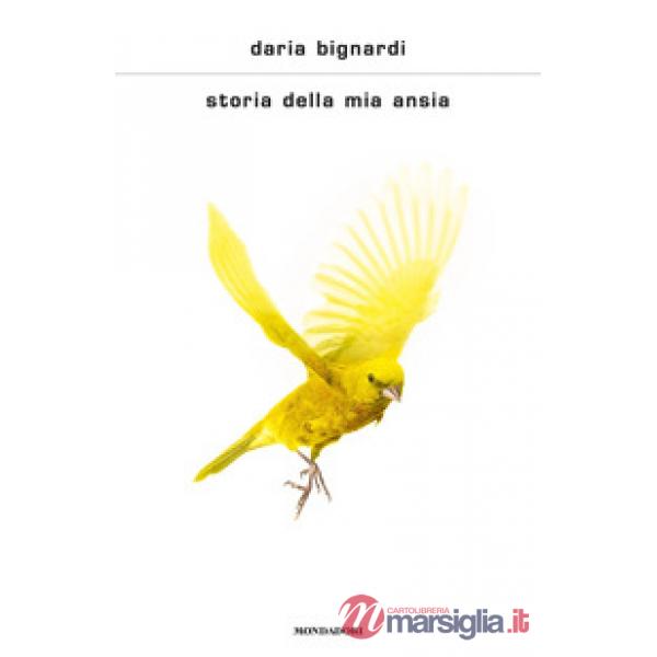 Storia della mia ansia