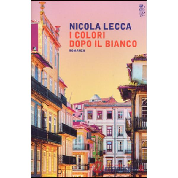Colori dopo il bianco (I)