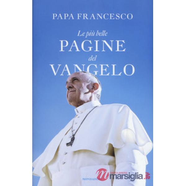 Più belle pagine del Vangelo (Le)