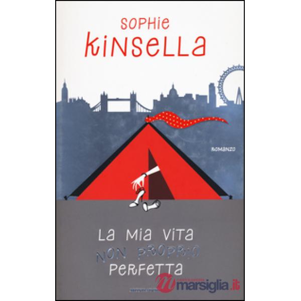 Mia vita non proprio perfetta (La)