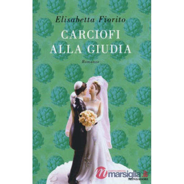 Carciofi alla giudia