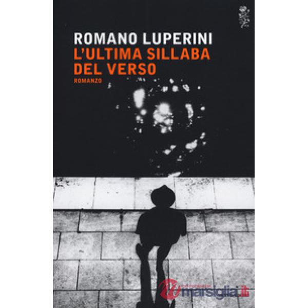 Ultima sillaba del verso (L')