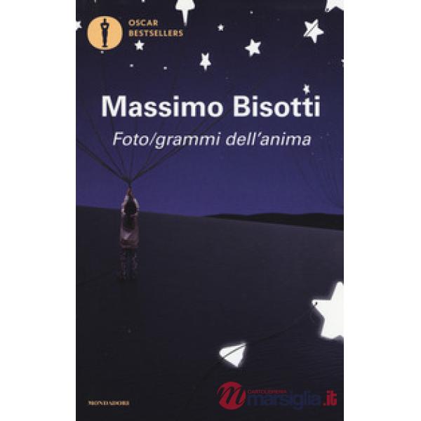 Foto/grammi dell'anima. Libere (im)perfezioni