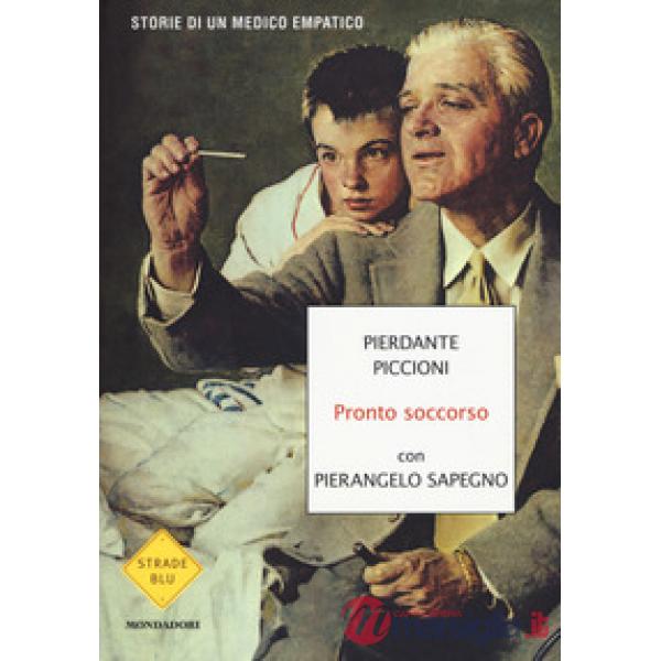 Pronto soccorso