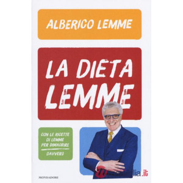 Dieta Lemme (La)