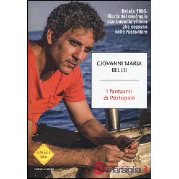 Fantasmi di Portopalo (I)