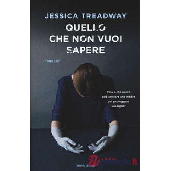Quello che non vuoi sapere