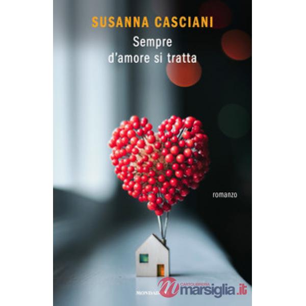 Sempre d'amore si tratta