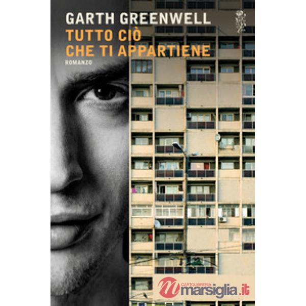 Tutto ciò che ti appartiene