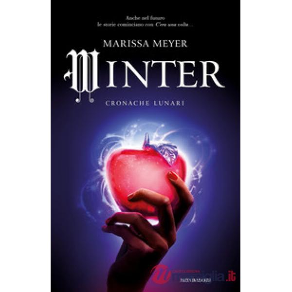 Winter. Cronache lunari