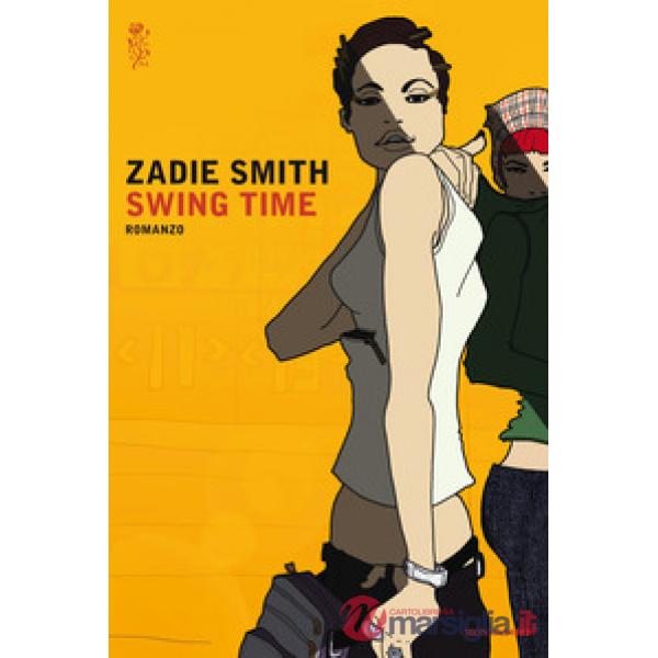 Swing time