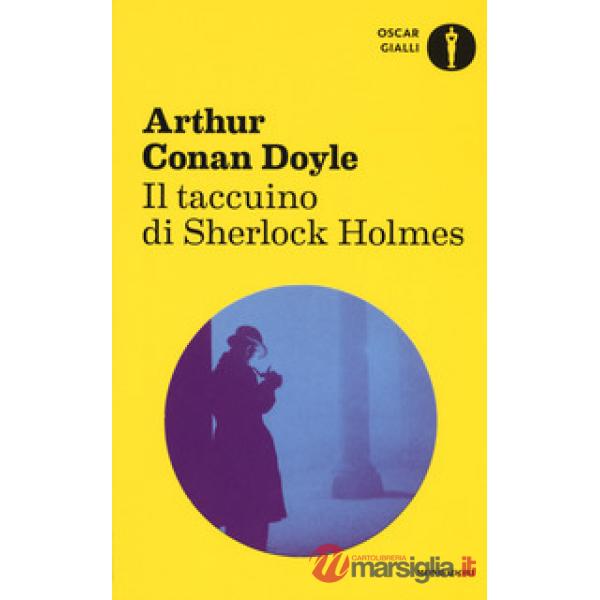 Taccuino di Sherlock Holmes (Il)