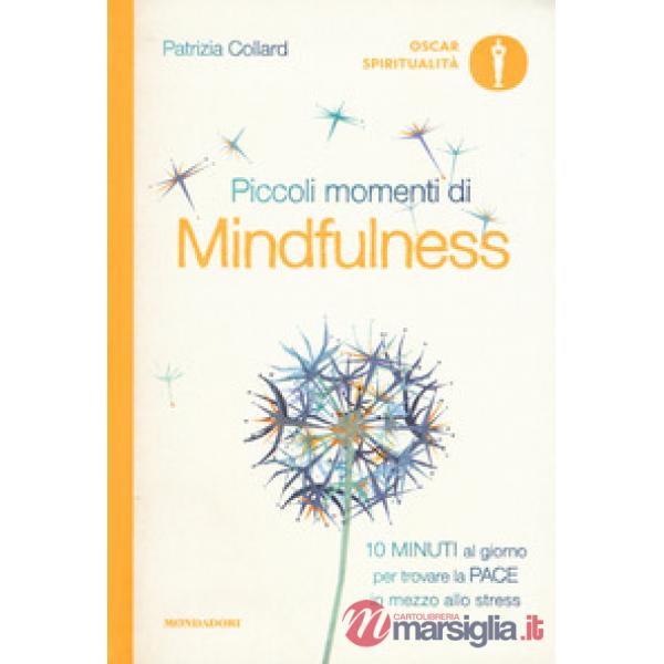 Piccoli momenti di mindfulness